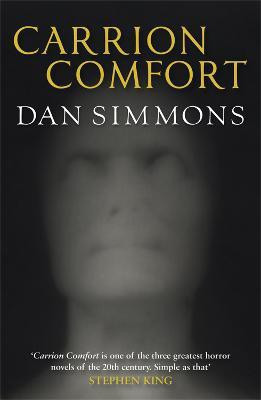 Carrion Comfort(English, Paperback, Simmons Dan)
