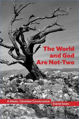 The World and God Are not-Two(English, Electronic book text, Soars Daniel)