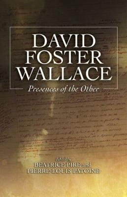 David Foster Wallace(English, Hardcover, unknown)