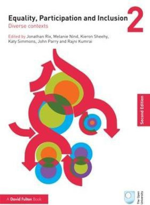 Equality, Participation and Inclusion 2(English, Paperback, unknown)