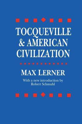 Tocqueville and American Civilization(English, Electronic book text, unknown)
