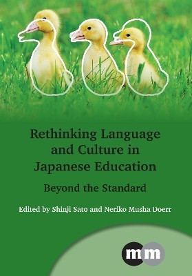 Rethinking Language and Culture in Japanese Education(English, Electronic book text, unknown)