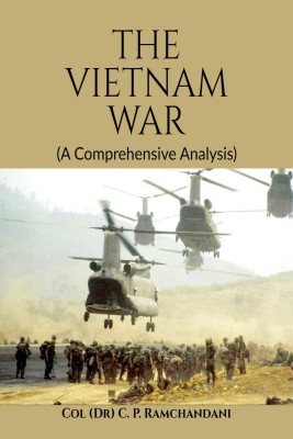 The Vietnam War(English, Paperback, Col (Dr) C. P. Ramchandani)