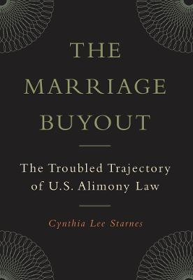 The Marriage Buyout(English, Electronic book text, Starnes Cynthia Lee)