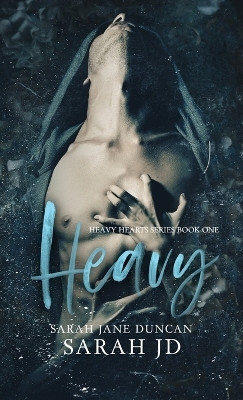 Heavy(English, Hardcover, Duncan Sarah Jane)