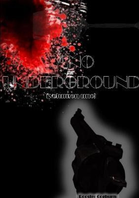 Vino Underground (Volumen UNO)(Spanish, Paperback, Cogburn Rooster)