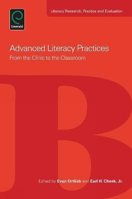 Advanced Literacy Practices(English, Paperback, unknown)
