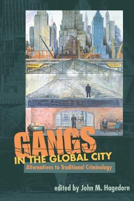 GANGS IN THE GLOBAL CITY(English, Paperback, unknown)