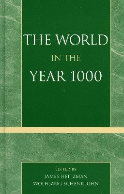The World in the Year 1000(English, Hardcover, unknown)