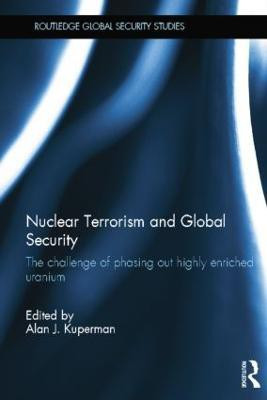 Nuclear Terrorism and Global Security(English, Paperback, unknown)