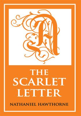 The Scarlet Letter(Paperback, Nathaniel Hawthorne)