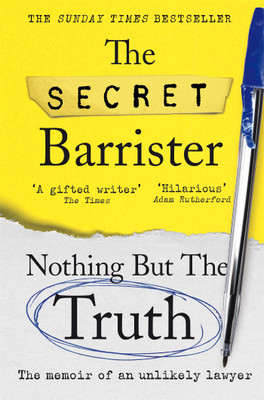 Nothing But The Truth(English, Paperback, Barrister The Secret)