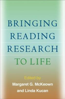 Bringing Reading Research to Life(English, Hardcover, unknown)