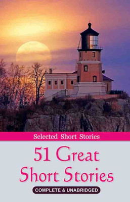51 Great Short Stories(English, Paperback, LS Editorial Team)