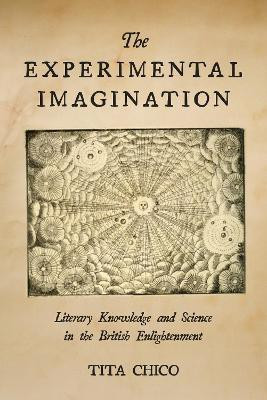 The Experimental Imagination(English, Hardcover, Chico Tita)