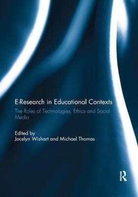 E-Research in Educational Contexts(English, Paperback, unknown)