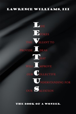 Leviticus(English, Hardcover, Williams Lawrence III)