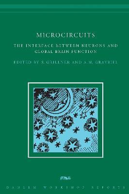 Microcircuits  - The Interface Between Neurons and Global Brain Function(English, Hardcover, unknown)