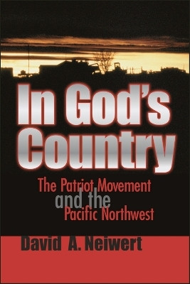 In God's Country(English, Paperback, Neiwert David A.)
