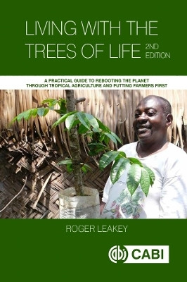 Living With the Trees of Life(English, Paperback, Leakey Roger)