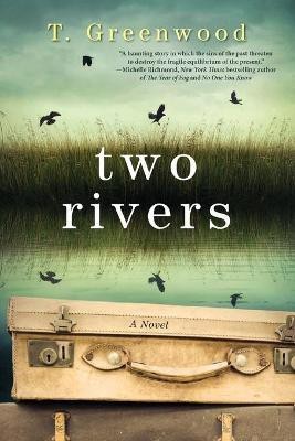 Two Rivers(English, Paperback, Greenwood T.)