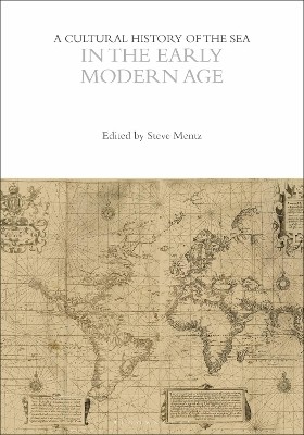 A Cultural History of the Sea in the Early Modern Age(English, Paperback, unknown)