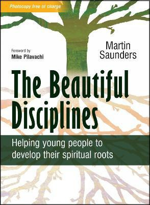 The Beautiful Disciplines(English, Paperback, Saunders Martin)
