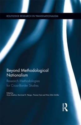 Beyond Methodological Nationalism(English, Hardcover, unknown)