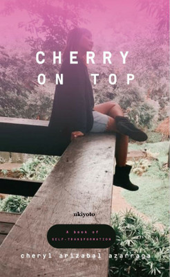 Cherry on Top(English, Paperback, Azarraga Cheryl Arizabal)