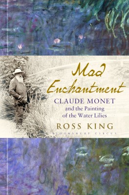 Mad Enchantment(English, Hardcover, King Ross)