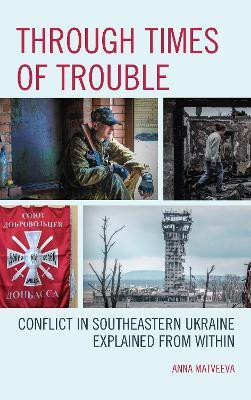 Through Times of Trouble(English, Paperback, Matveeva Anna)