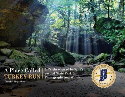 A Place Called Turkey Run(English, Hardcover, Shepardson Daniel P.)