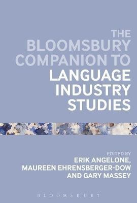The Bloomsbury Companion to Language Industry Studies(English, Electronic book text, unknown)