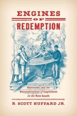 Engines of Redemption(English, Paperback, Jr. R. Scott Huffard)