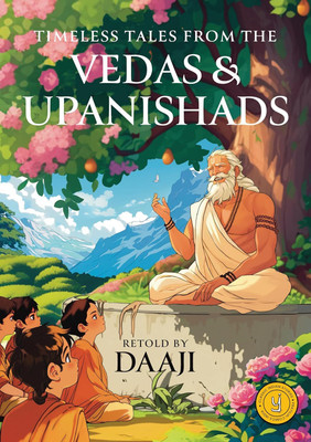 Timeless Tales From The Vedas And Upanishad(English, Paperback, unknown)