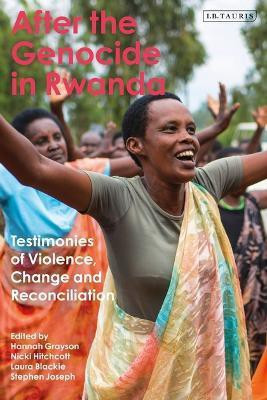 After the Genocide in Rwanda(English, Electronic book text, unknown)