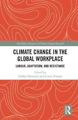 Climate Change in the Global Workplace(English, Electronic book text, unknown)