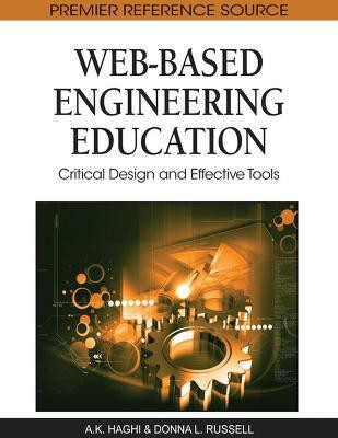 Web-based Engineering Education(English, Hardcover, unknown)
