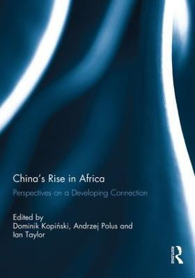 China's Rise in Africa(English, Paperback, unknown)