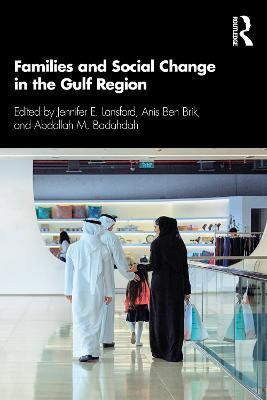 Families and Social Change in the Gulf Region(English, Paperback, unknown)