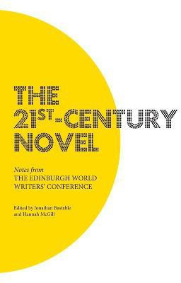 The 21st-Century Novel(English, Paperback, unknown)