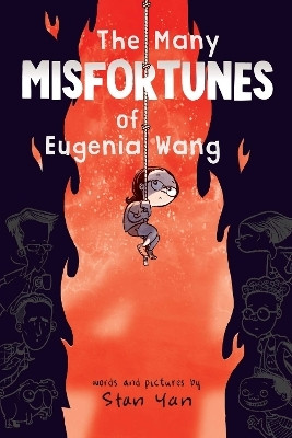The Many Misfortunes of Eugenia Wang(English, Paperback, Yan Stan)