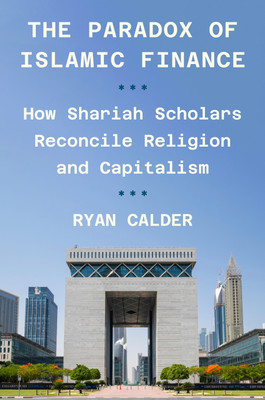 The Paradox of Islamic Finance(English, Paperback, Calder Ryan)