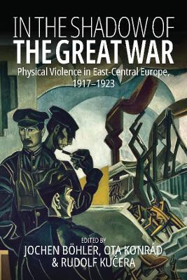 In the Shadow of the Great War(English, Paperback, unknown)