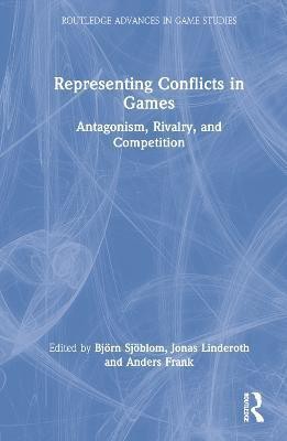 Representing Conflicts in Games(English, Hardcover, unknown)