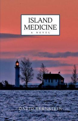 Island Medicine(English, Paperback, Bernstein David)