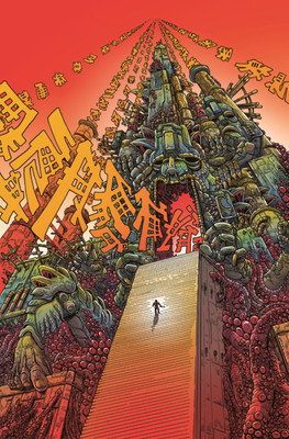 Prophet Volume 4: Joining(English, Paperback, Graham Brandon)