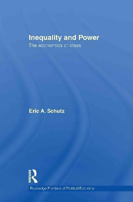 Inequality and Power(English, Hardcover, unknown)