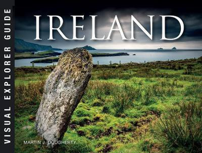 Ireland(English, Paperback, Dougherty Martin J)