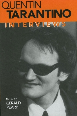 Quentin Tarantino(English, Paperback, unknown)